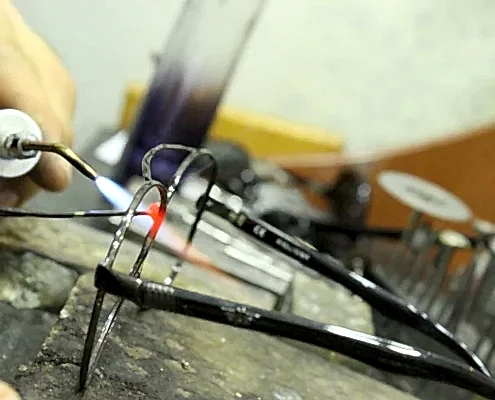 Ankara Gözlük Tamir Gümüş Evim