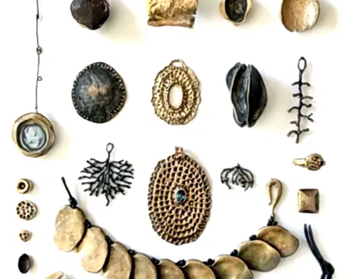 Takıların tarihçesi, antik çağdan günümüze takı modelleri ve moda evrimi