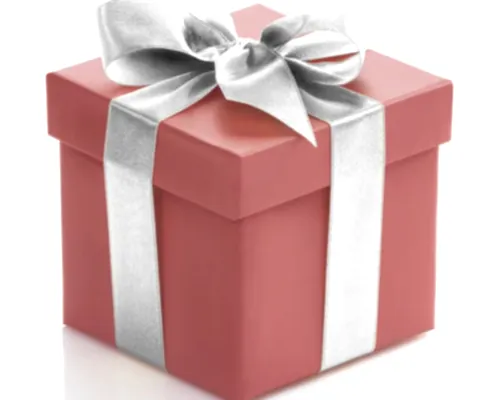 Gümüş Hediye Neden Seçmelisiniz