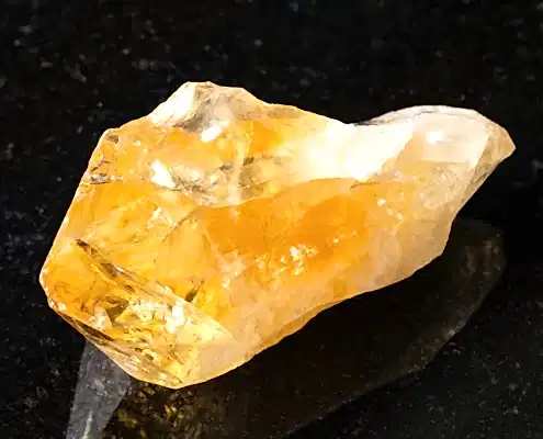 Sitrin taşı ile bolluk ve bereket çekme yöntemleri